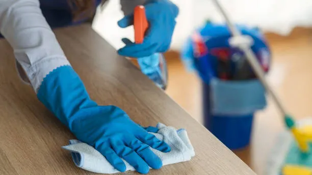 Cleaning for Health: The Importance of Commercial Cleaning in Australian Workplaces