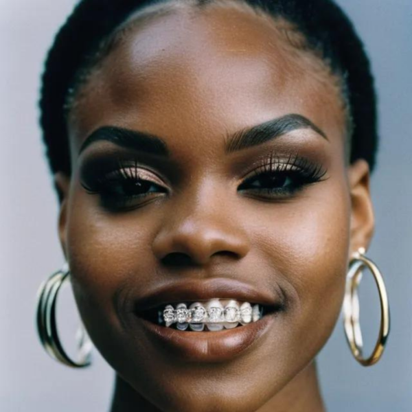 How Much are Gold Grillz for Teeth? Unveil the Cost!