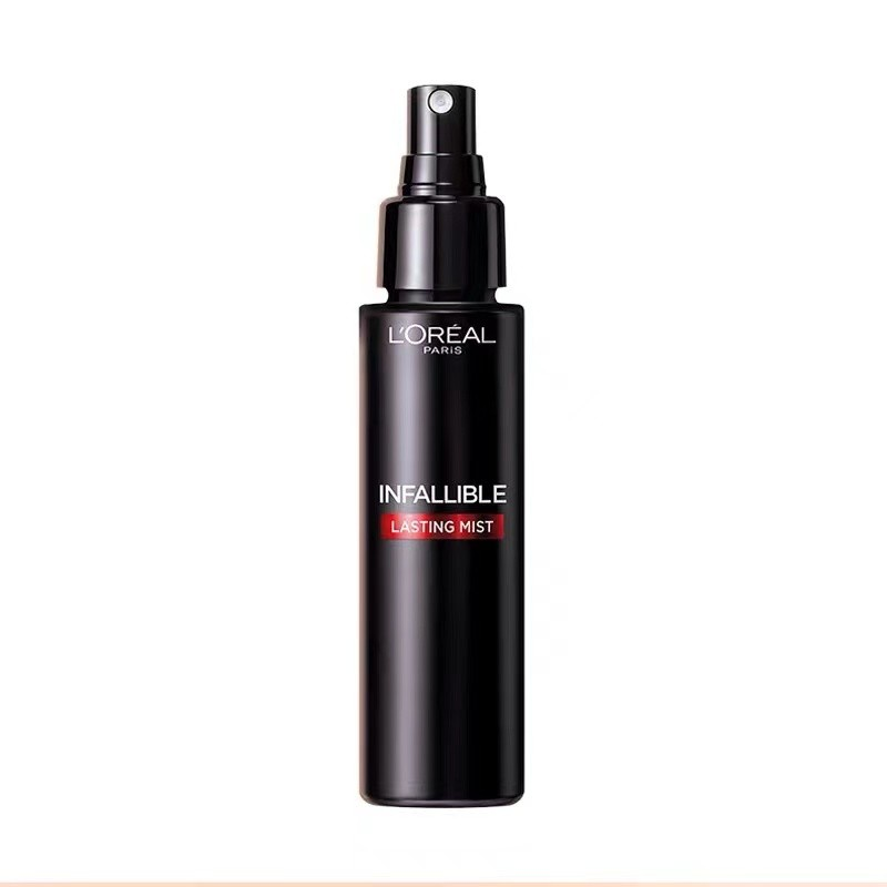 Xịt Khóa Nền L'Oréal Infallible Pro-Spray & Set