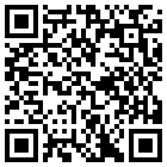 中國香港U系列游泳比賽 網站 QRcode