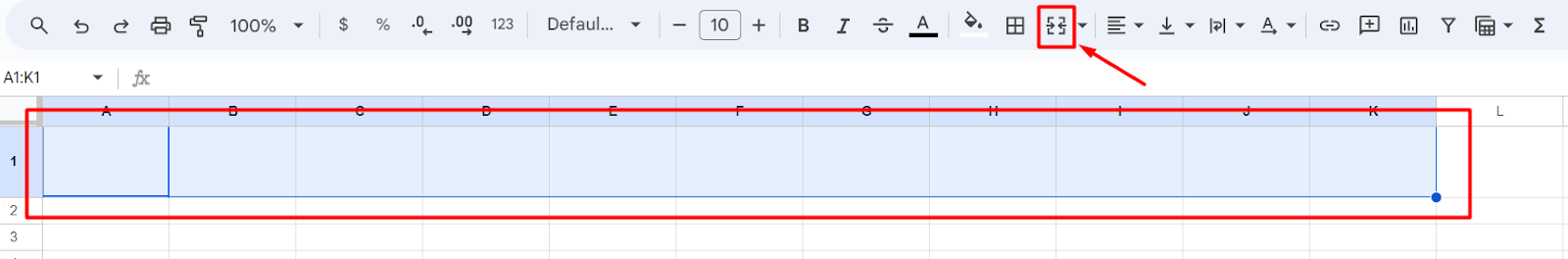 trip planner google sheet