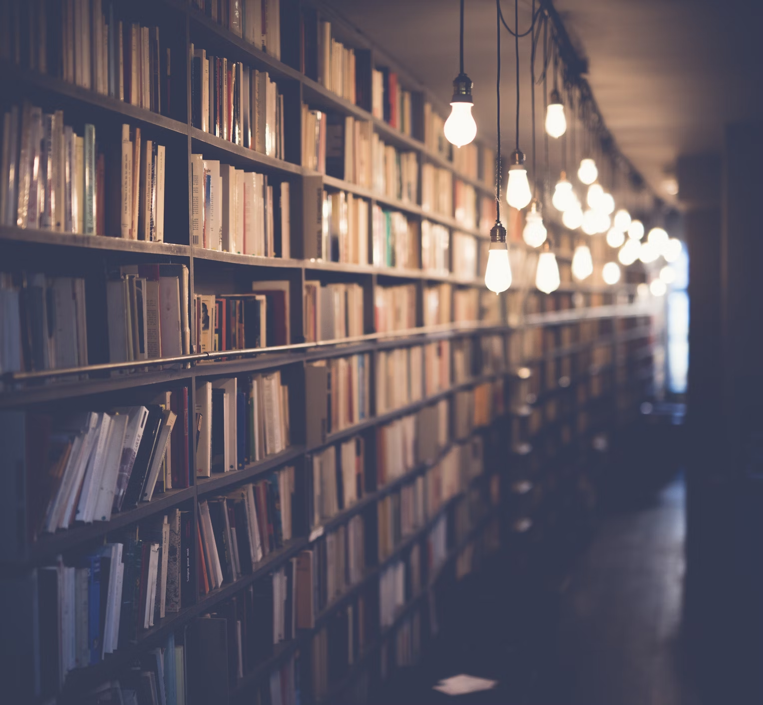 Senate House Library