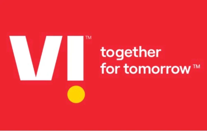 vi logo