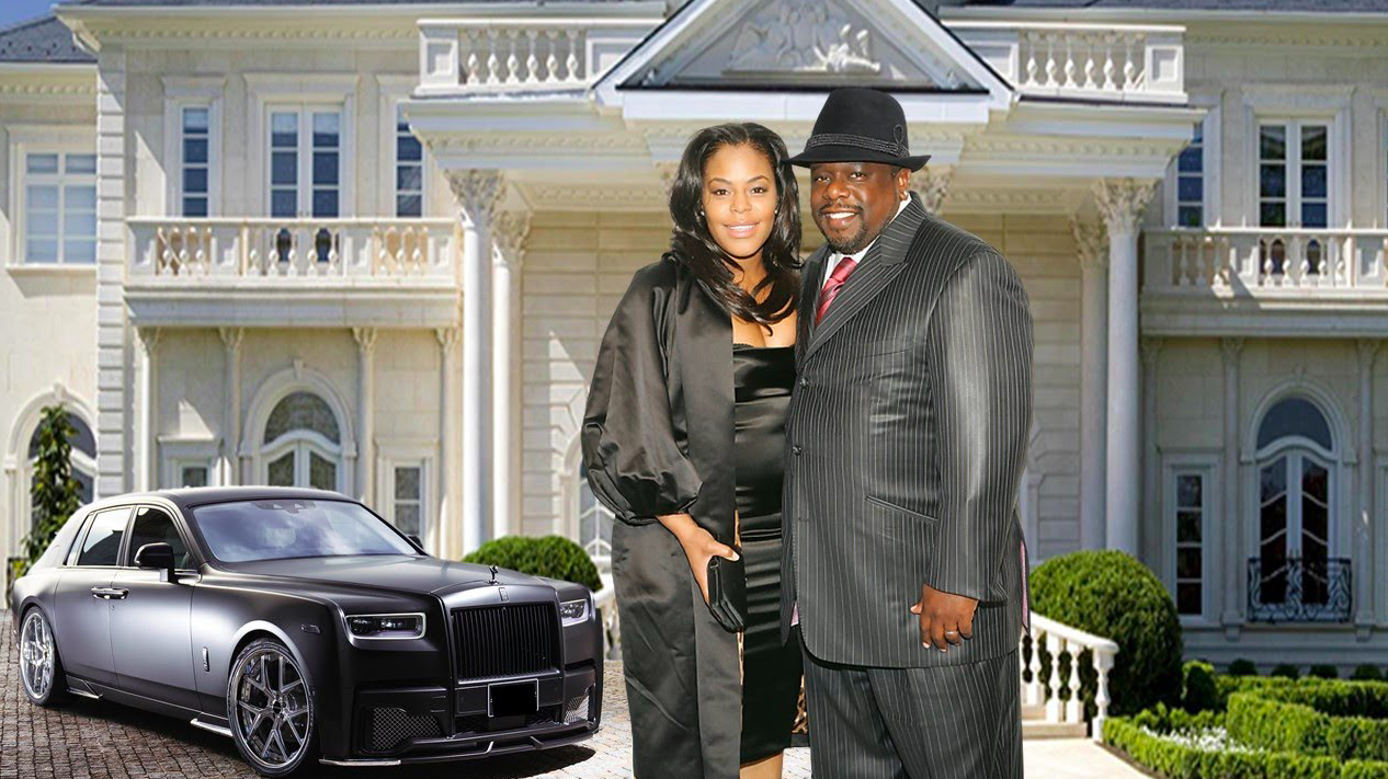 Cedric The Entertainer’s Lifestyle