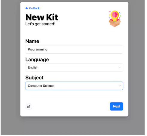 fill information in gimkit join