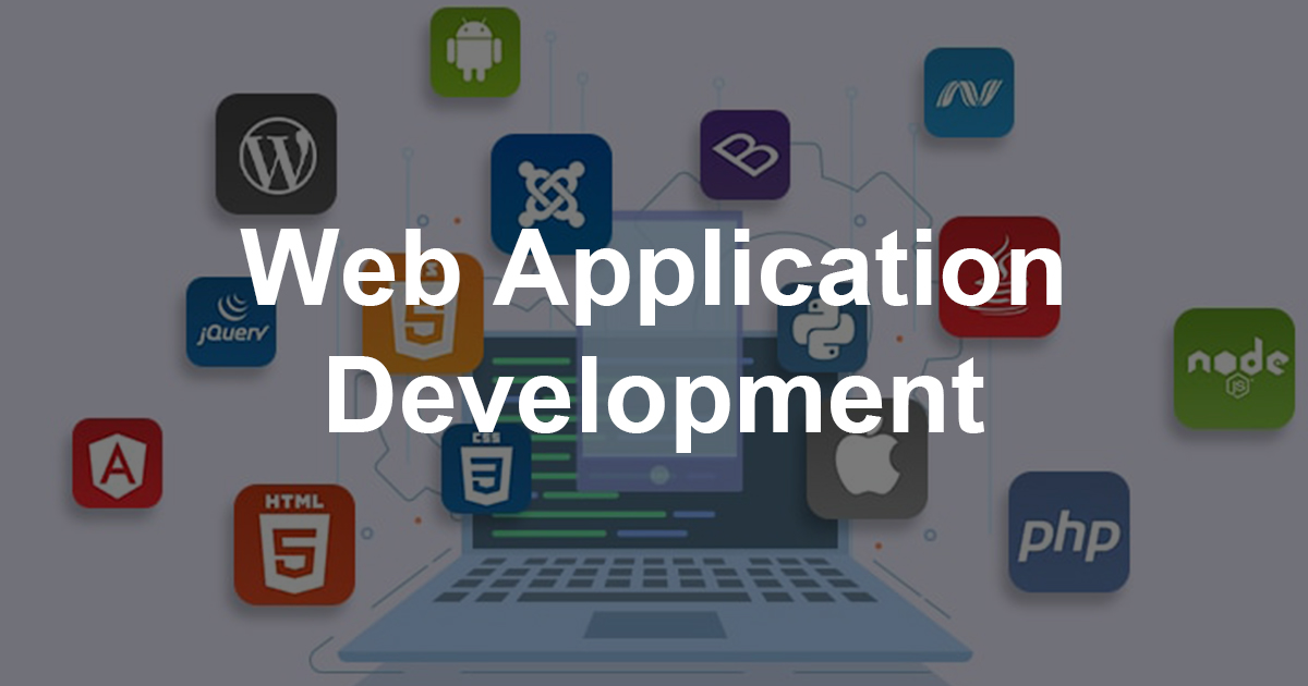 Unveiling the Mystery: What is Web Application Development?