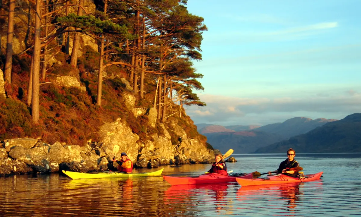 Cruise Vacation Thrills Unveiled