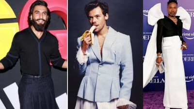 Style Industry Unleashed

