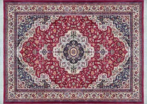 Vintage Rug