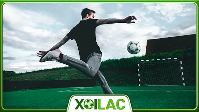 XoilacTV: Trang web xem tỷ số bóng đá trực tiếp Live score mới nhất