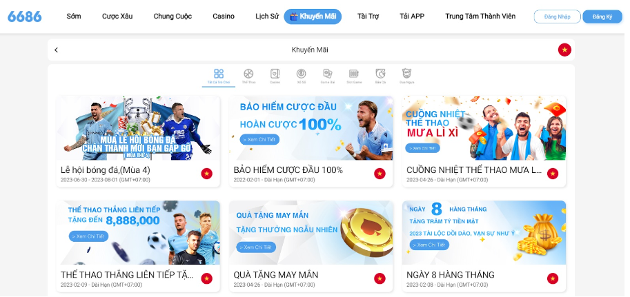 6686.agency - Bỏ túi ngay kinh nghiệm chơi cá cược Casino