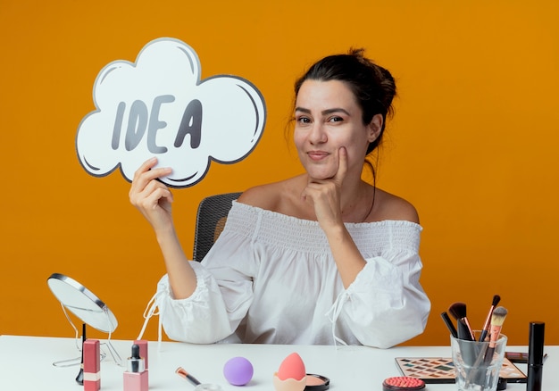 Ideas in Bloom IP Revealed
