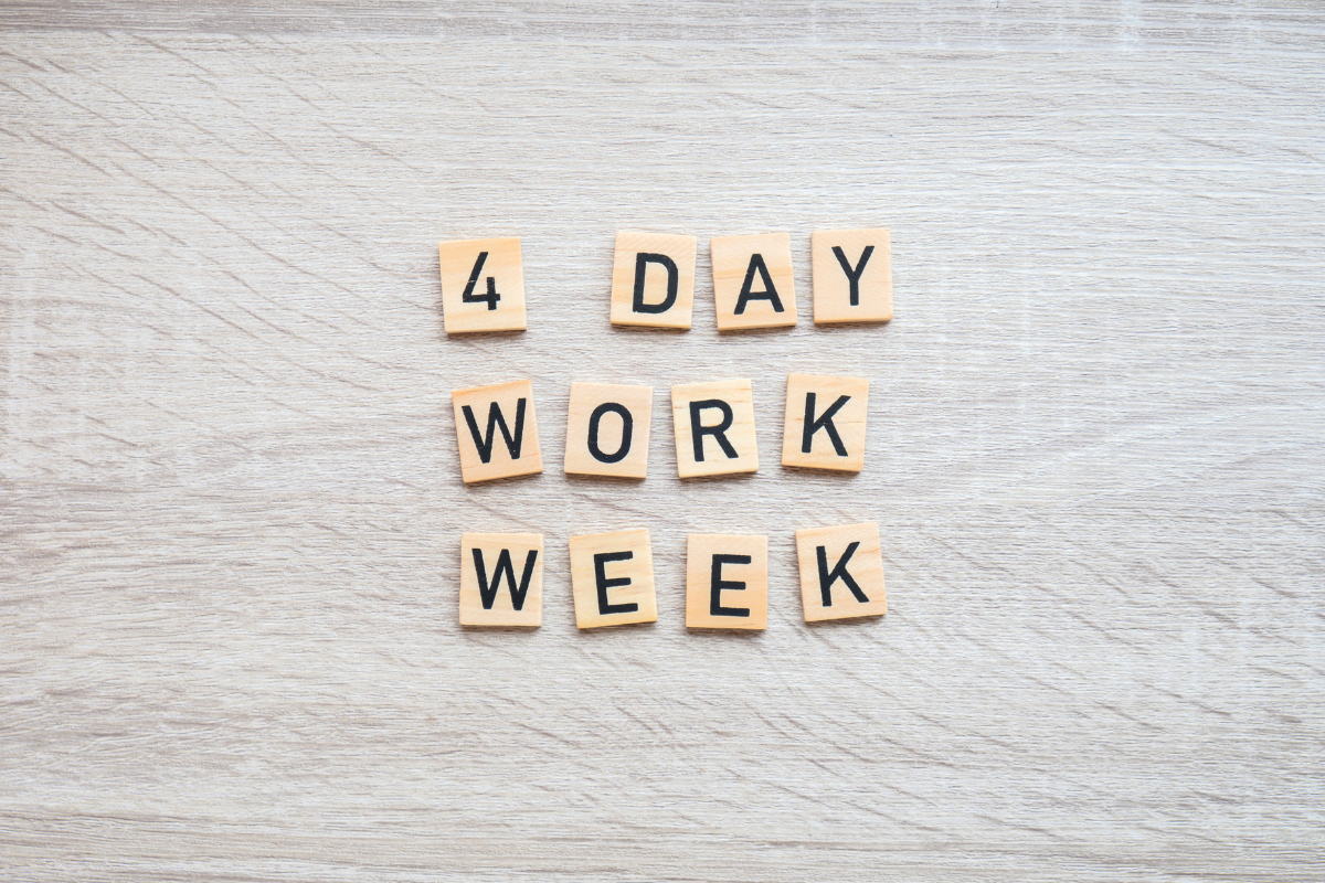 Embracing Change: The Rise of the Four-Day Work Week
