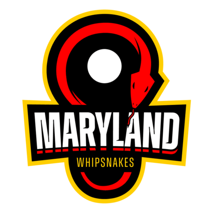 Maryland Whipsnakes