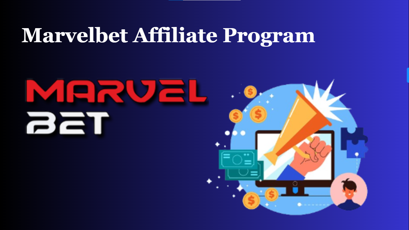 marvelbet affiliate program