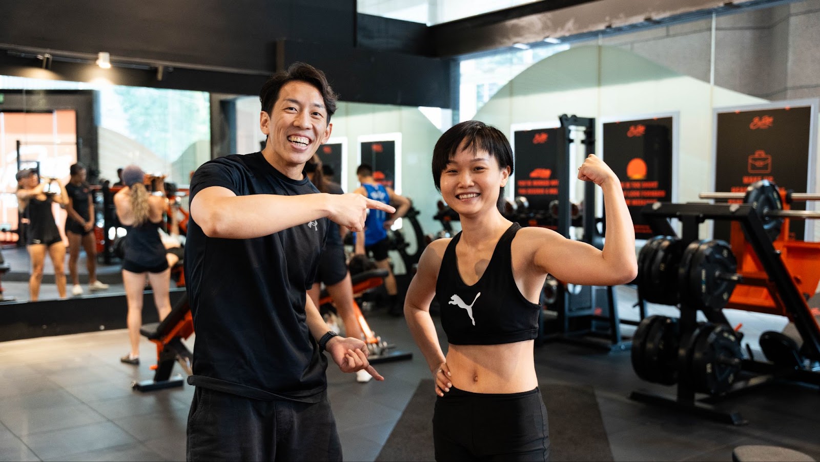 5lGwTRpKbLvFjhfgLBGkht fEblSJ HFoe4aCbGcv16GMMjmFvpVdT3h | Best Personal Training Fitness Gym Singapore | Surge PT: Strength & Results