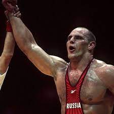 Where are they now? Aleksandr Karelin's legend lives on