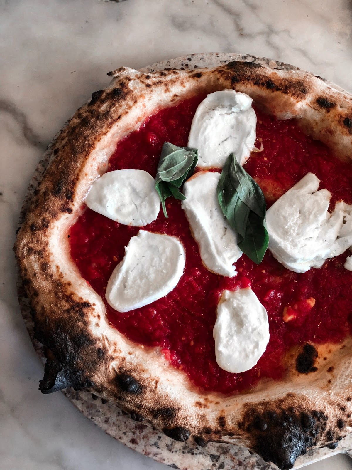 Kagome's Guide to Making the Authentic Italian Pizza |