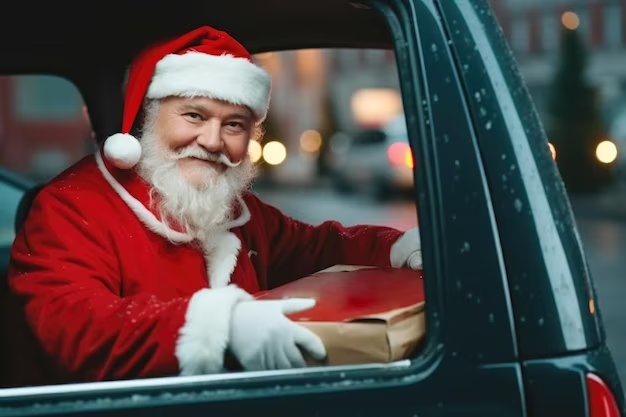 Careem Claus