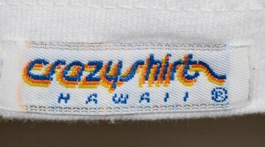 third gen streamlined tab tag - one line, no border. 