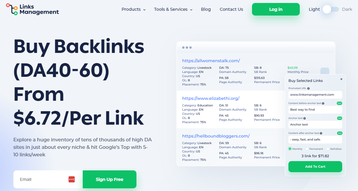 [Guide] Learn How to Get DA (40 - 50) SEO Backlinks Without Begging 2