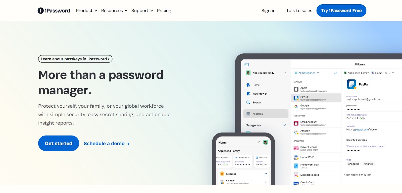 Microsoft password manager top 19 alternatives