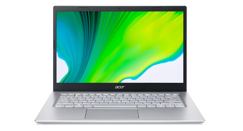 Laptop ACER Aspire 5 A514-54-5127 (i5-1135G7/RAM 8GB/512GB SSD/ Windows 11)