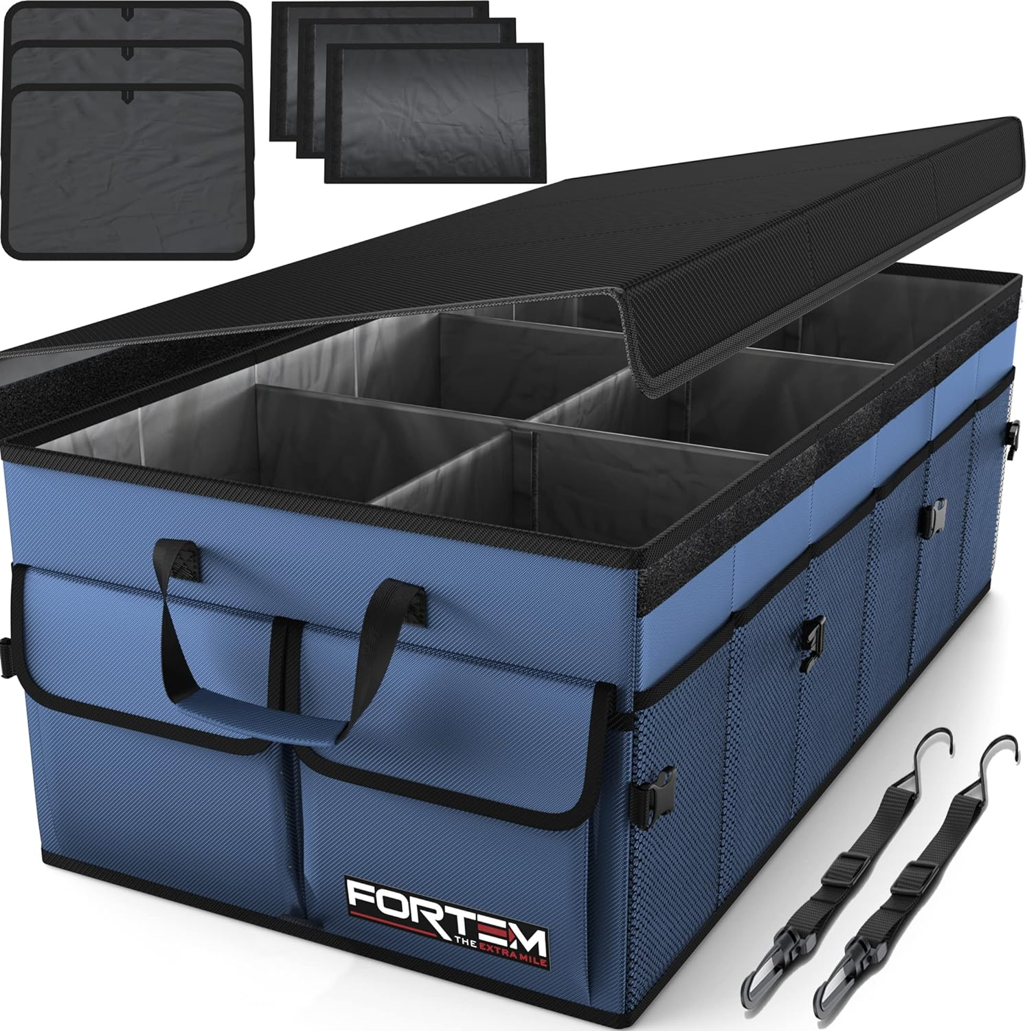 FORTEM Organizer