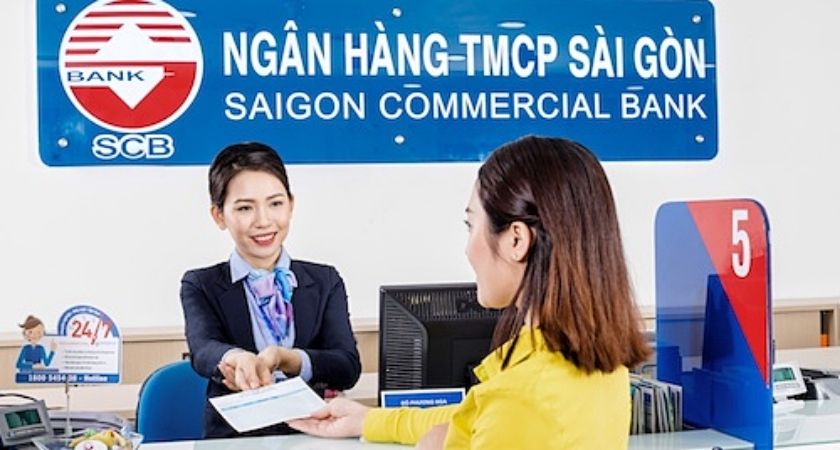 Phí duy trì tài khoản SCB
