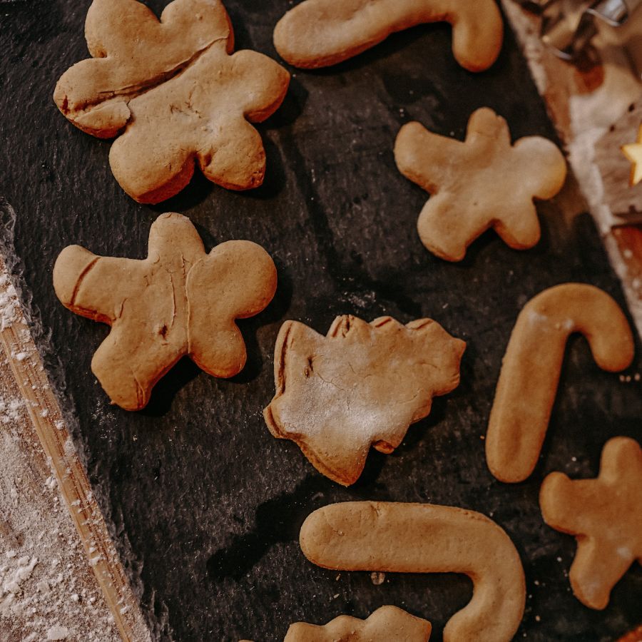 gingerbread