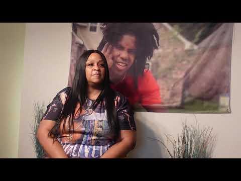 Gee Money Mother speak on the last time she spoke to him,the night he pass  away, his legacy and more - YouTube