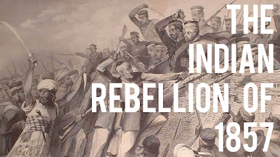 first china war was fought between,sepoy mutiny,revolt 1857,boer wars