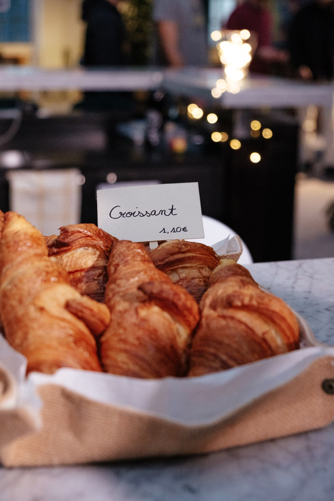 The Cornish Bakery