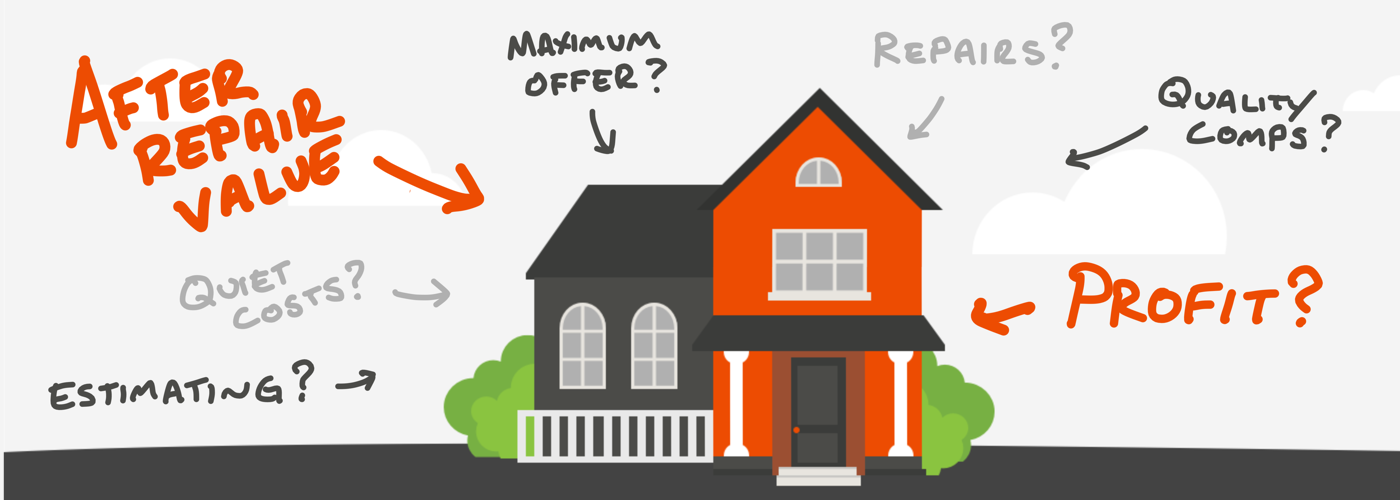 Fundamental Home Fixes