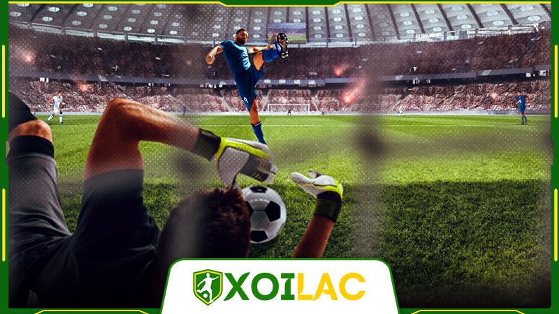 Tại sao bạn nên chọn Xoilac TV để xem bóng đá trực tuyến