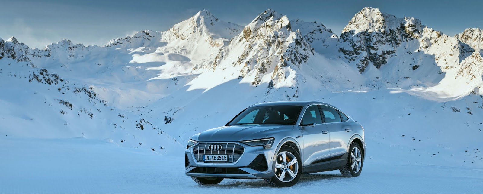 Loi Montagne : nos équipements d’origine Audi