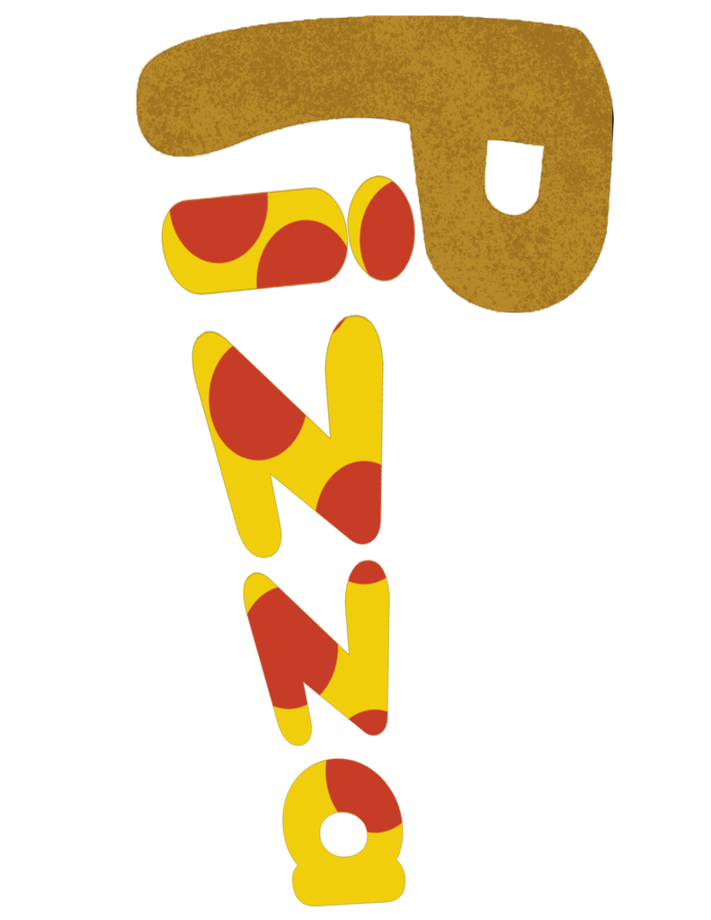 Pizza Slice
