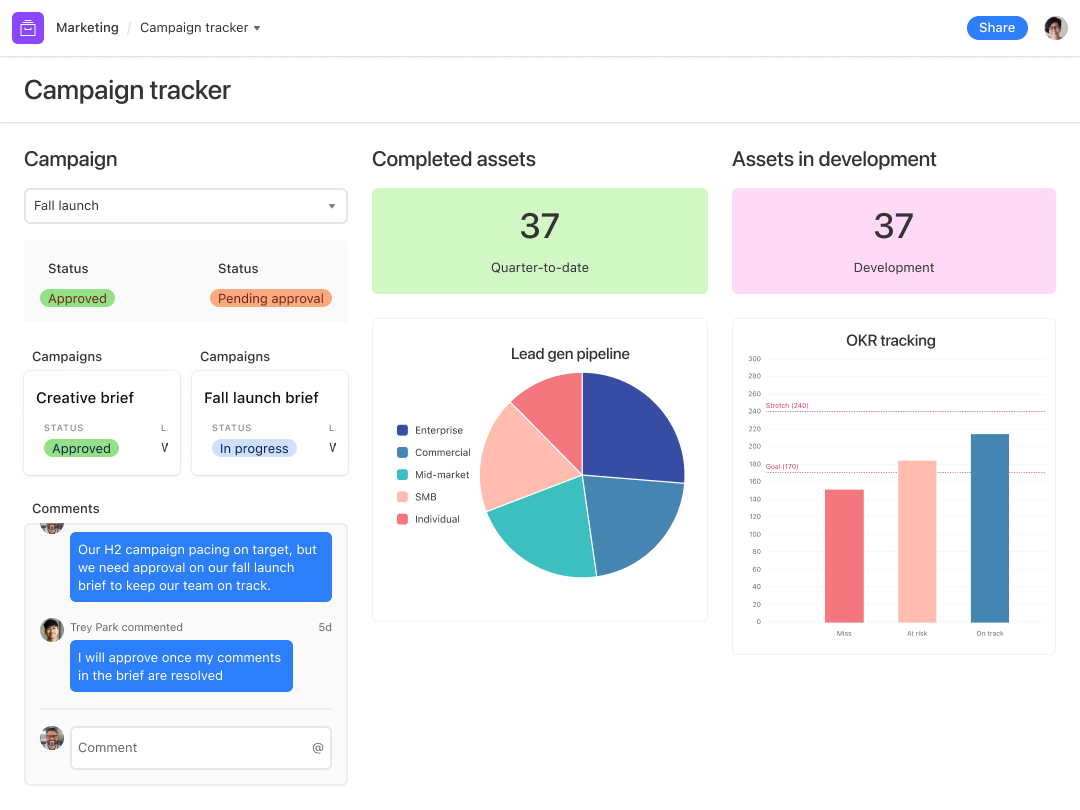 Reporting Tools for Airtable