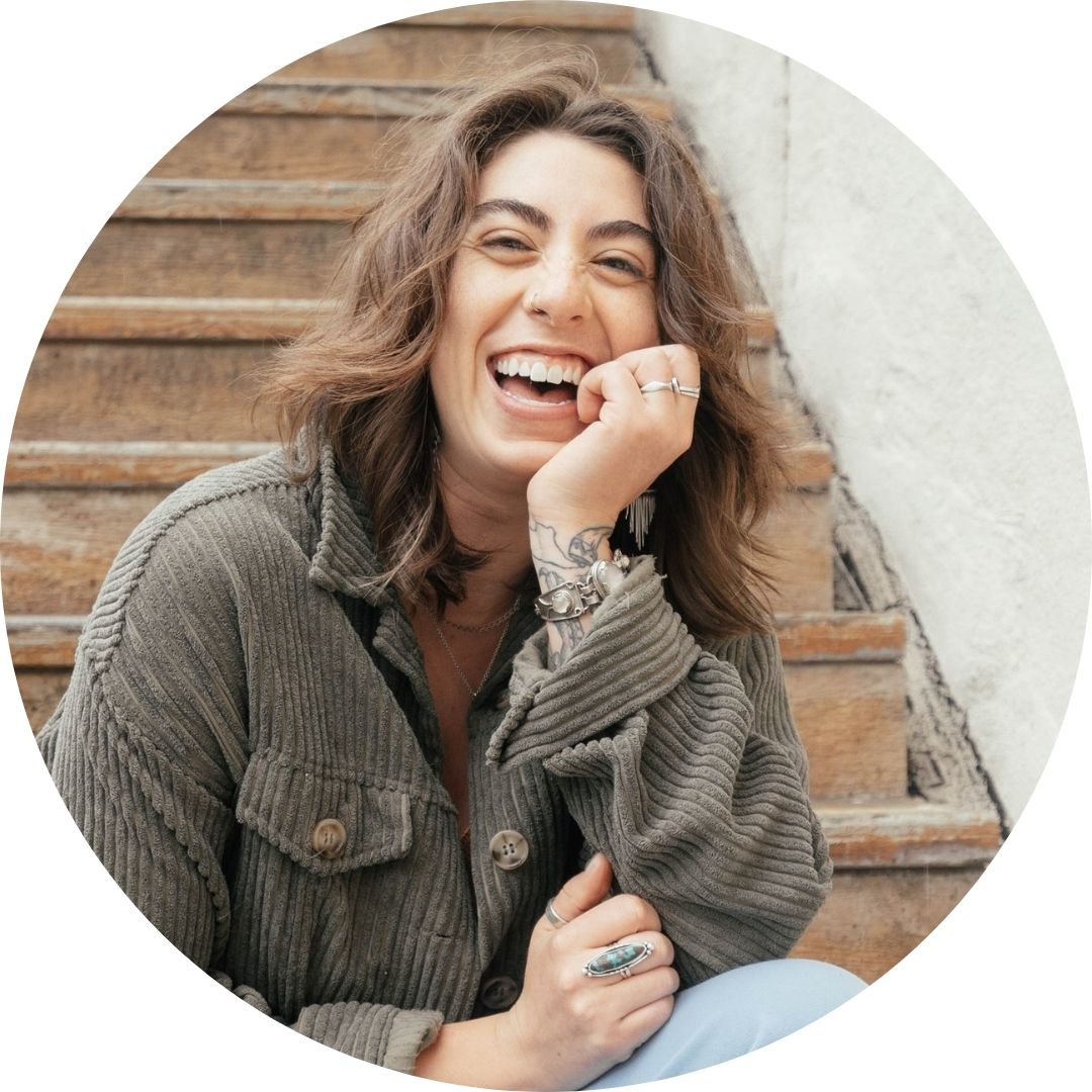 Connect with health coach Isabella Ordonez