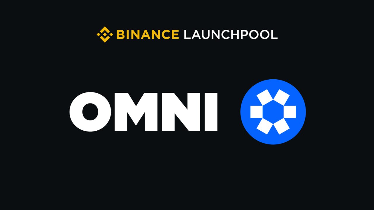 Omni Network trở thành dự án Binance Launchpool thứ 52