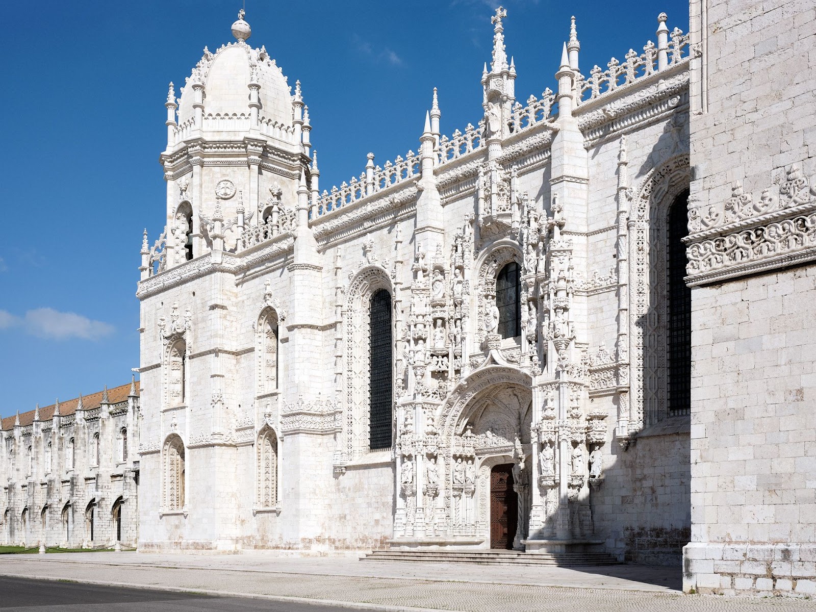 Conheça as 10 principais igrejas em Portugal! 1