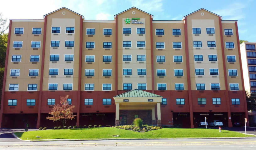 Premier Comforts Top Travel Stays