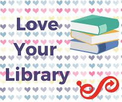 February is Library Lovers' Month! - Pratt Chat