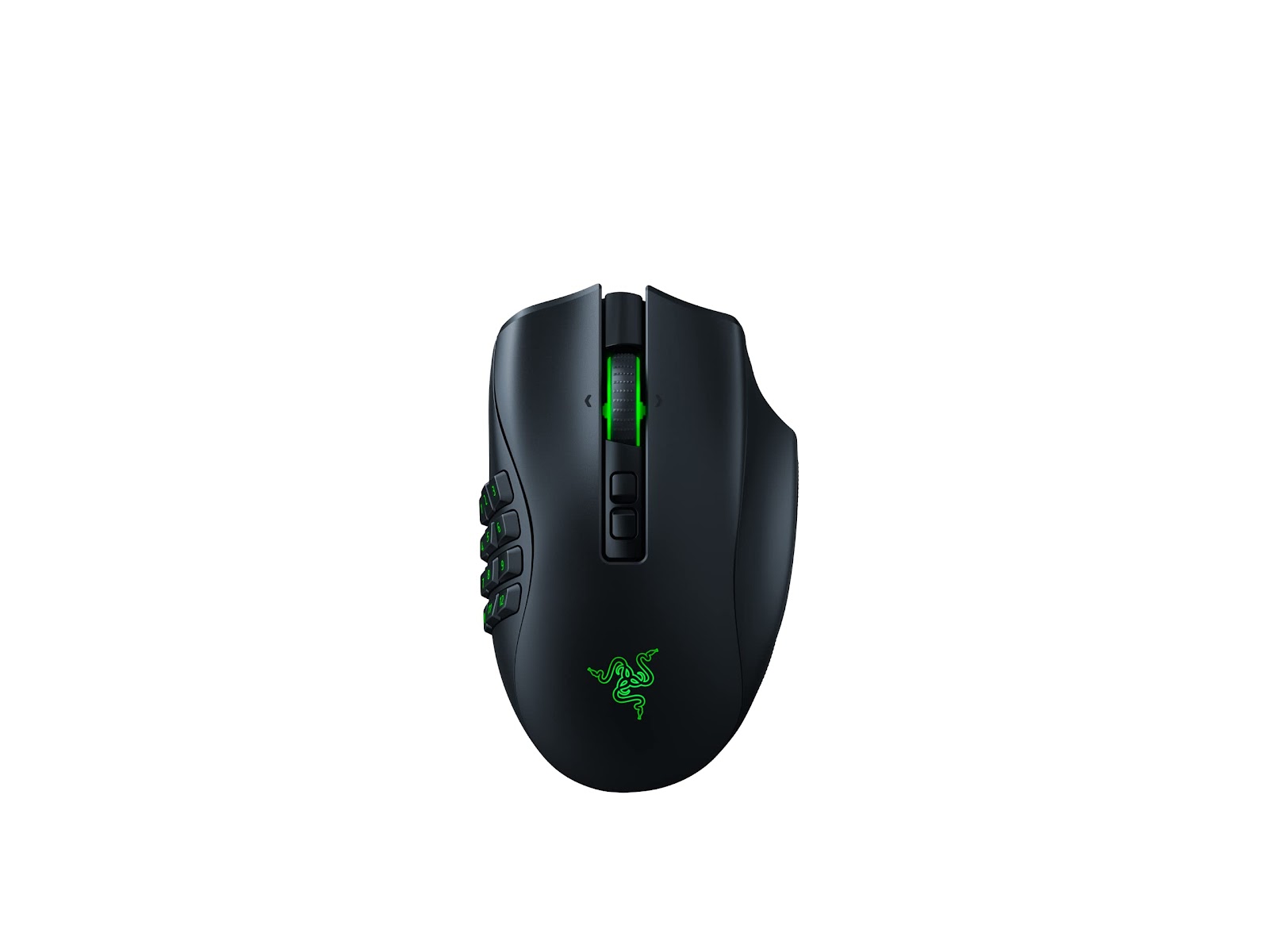 Razer Naga Pro