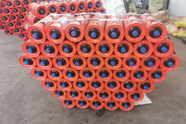 Conveyor Rollers