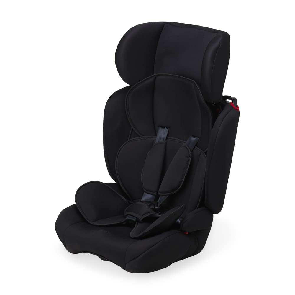 Cadeira de Carro Infantil Trip Safe de 9 à 36 Kgs Preto - Maxi Baby
