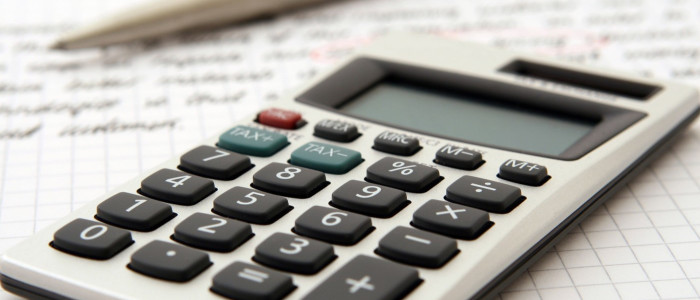 Mortgage calculator tools