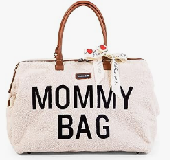 CHILDHOME, Mommy Bag, Sac à Langer