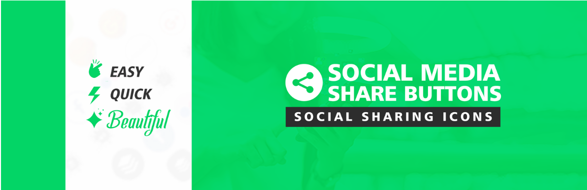 Best WordPress Social Media Sharing Plugins