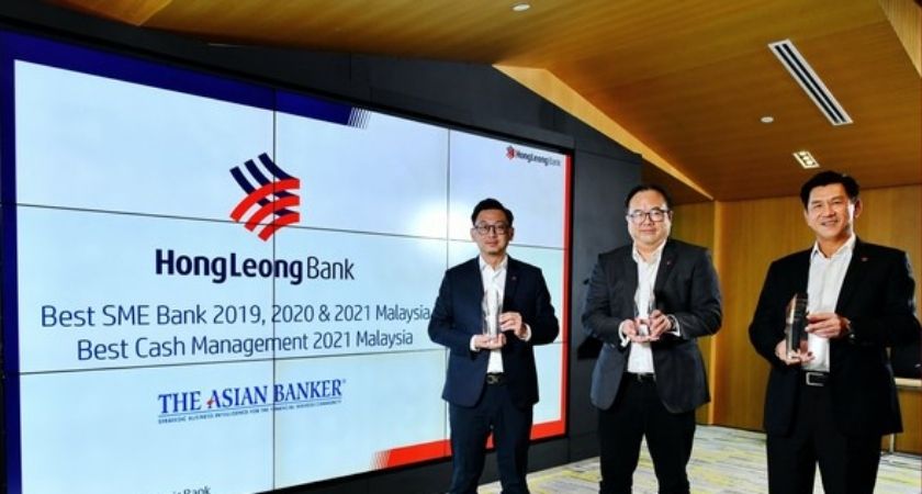 Hong Leong Bank
